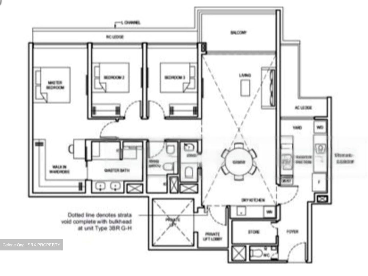Grand Dunman (D15), Apartment #474322041